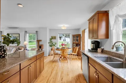 162 Middle Road Moretown VT 05676