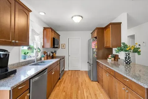 162 Middle Road Moretown VT 05676