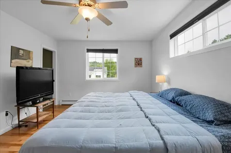 162 Middle Road Moretown VT 05676