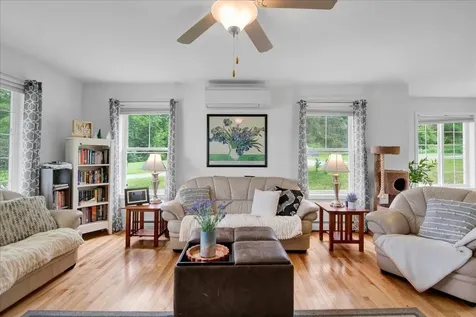 162 Middle Road Moretown VT 05676