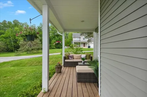 162 Middle Road Moretown VT 05676