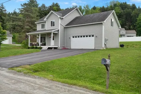 162 Middle Road Moretown VT 05676