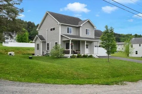 162 Middle Road Moretown VT 05676