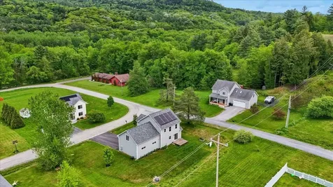 162 Middle Road Moretown VT 05676