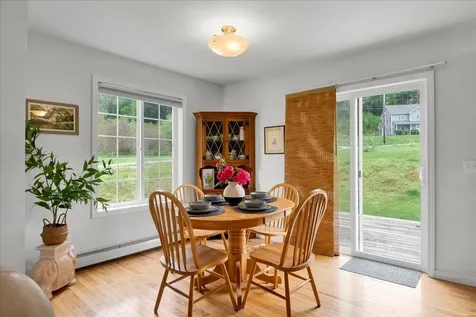 162 Middle Road Moretown VT 05676