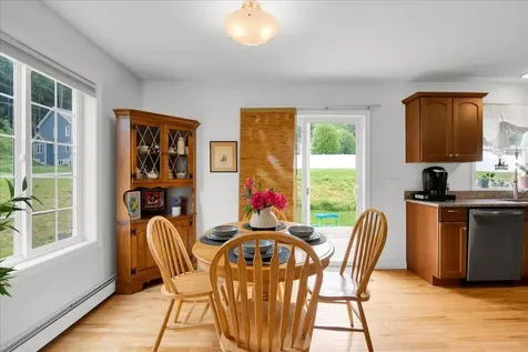 162 Middle Road Moretown VT 05676