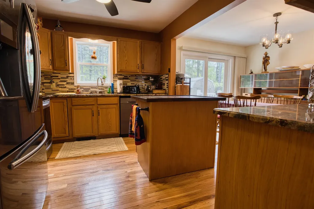 23 Stoddard Lane Freedom NH 03836