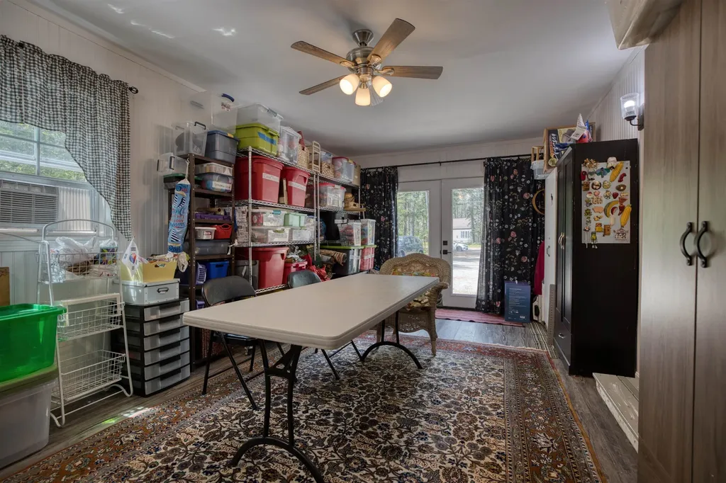 23 Stoddard Lane Freedom NH 03836