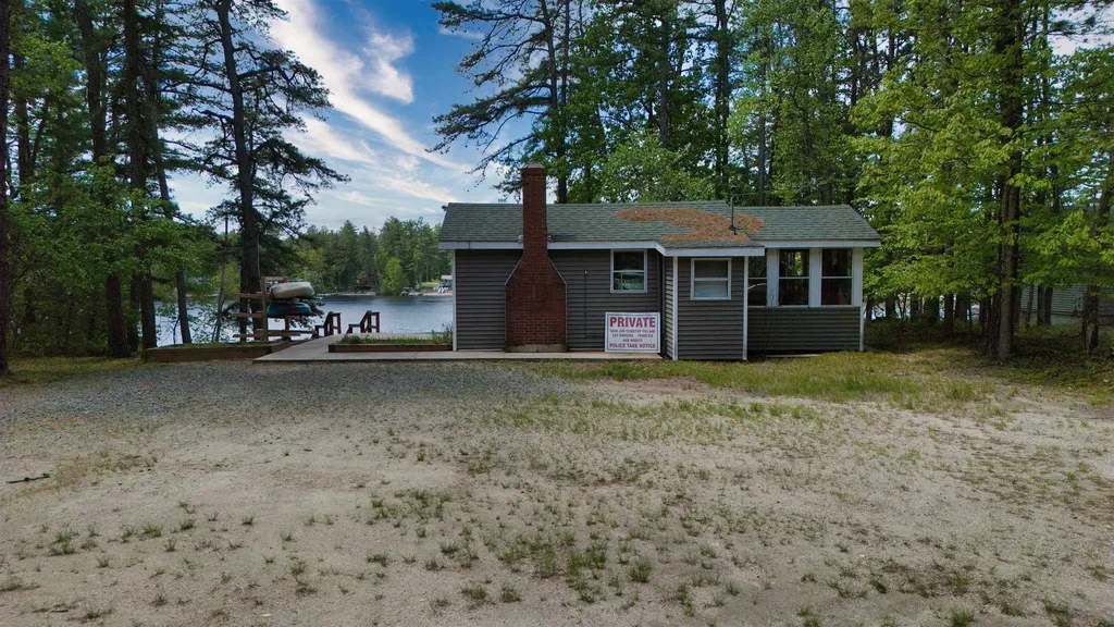 23 Stoddard Lane Freedom NH 03836
