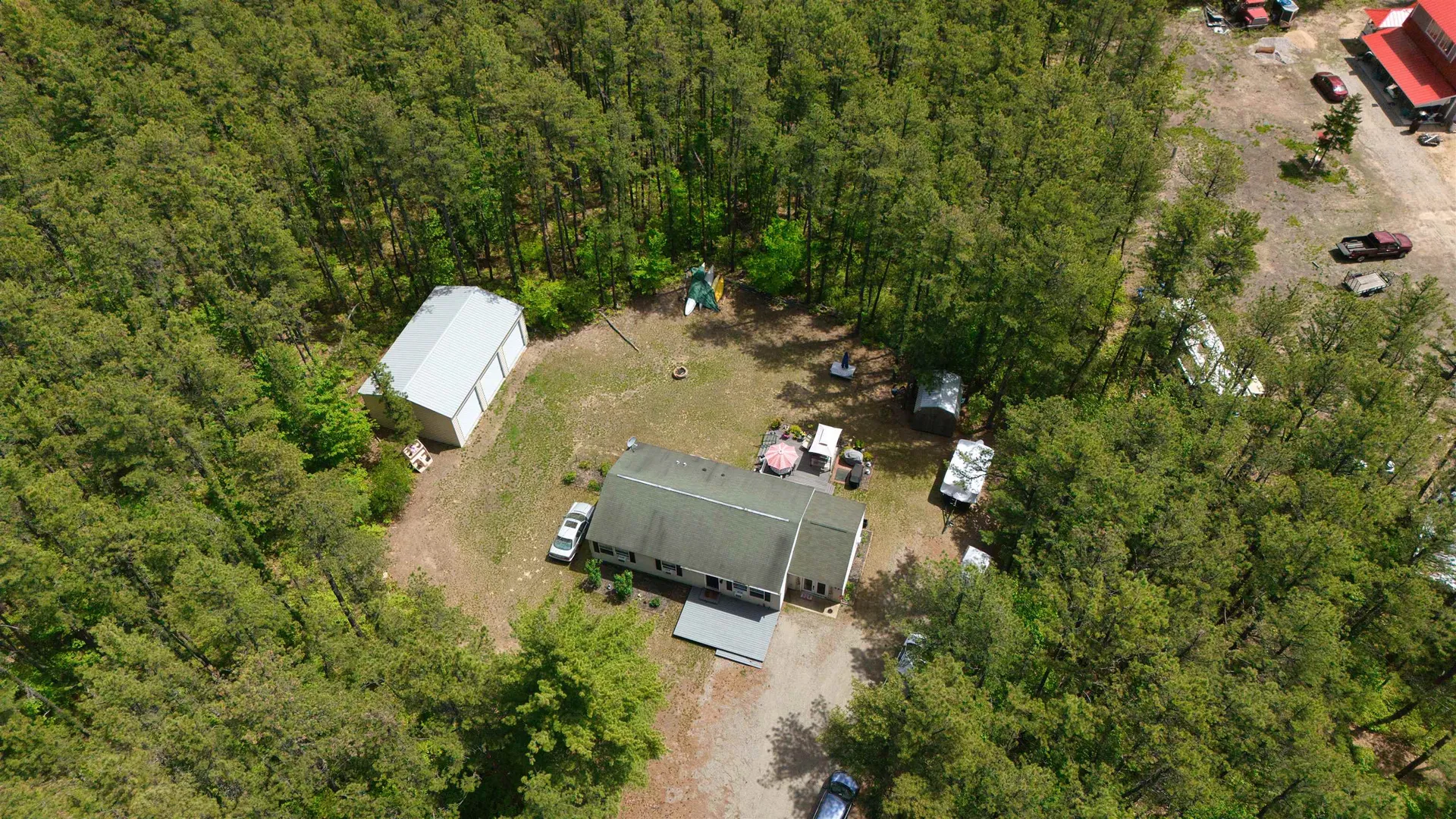23 Stoddard Lane Freedom NH 03836