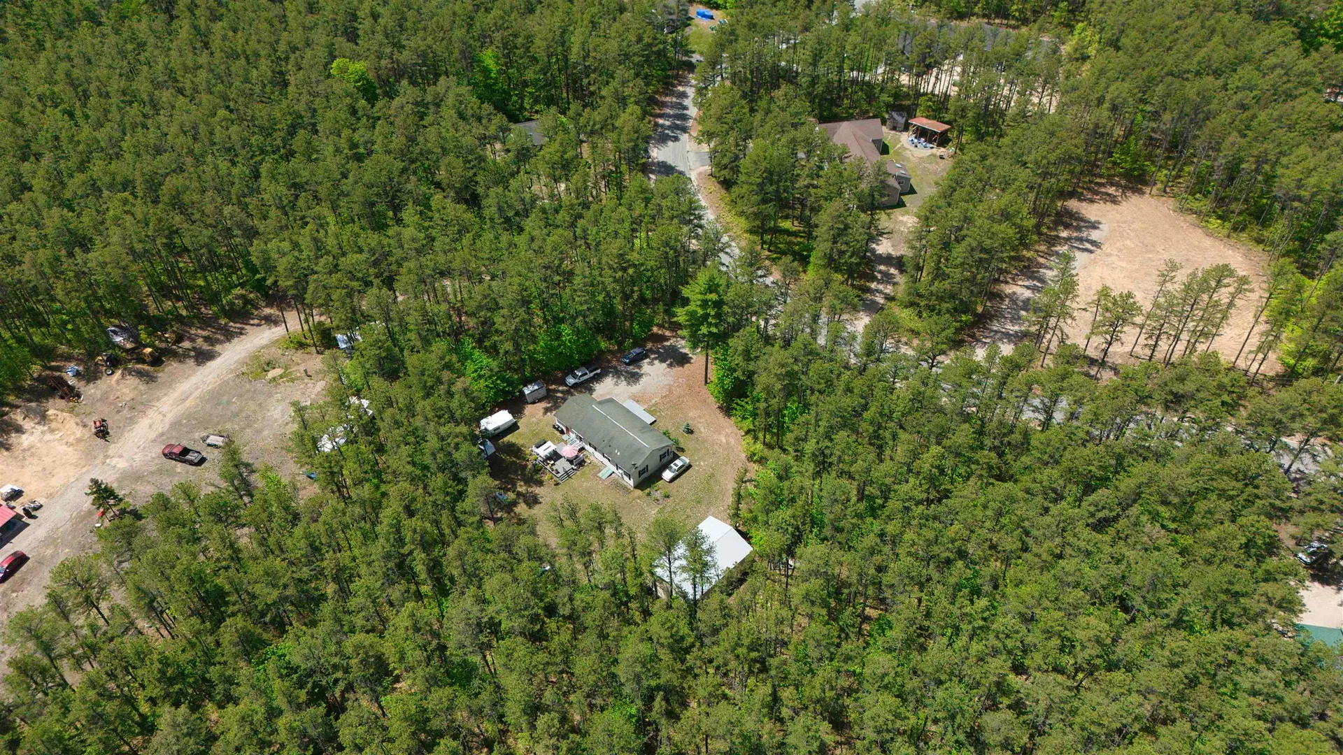 23 Stoddard Lane Freedom NH 03836