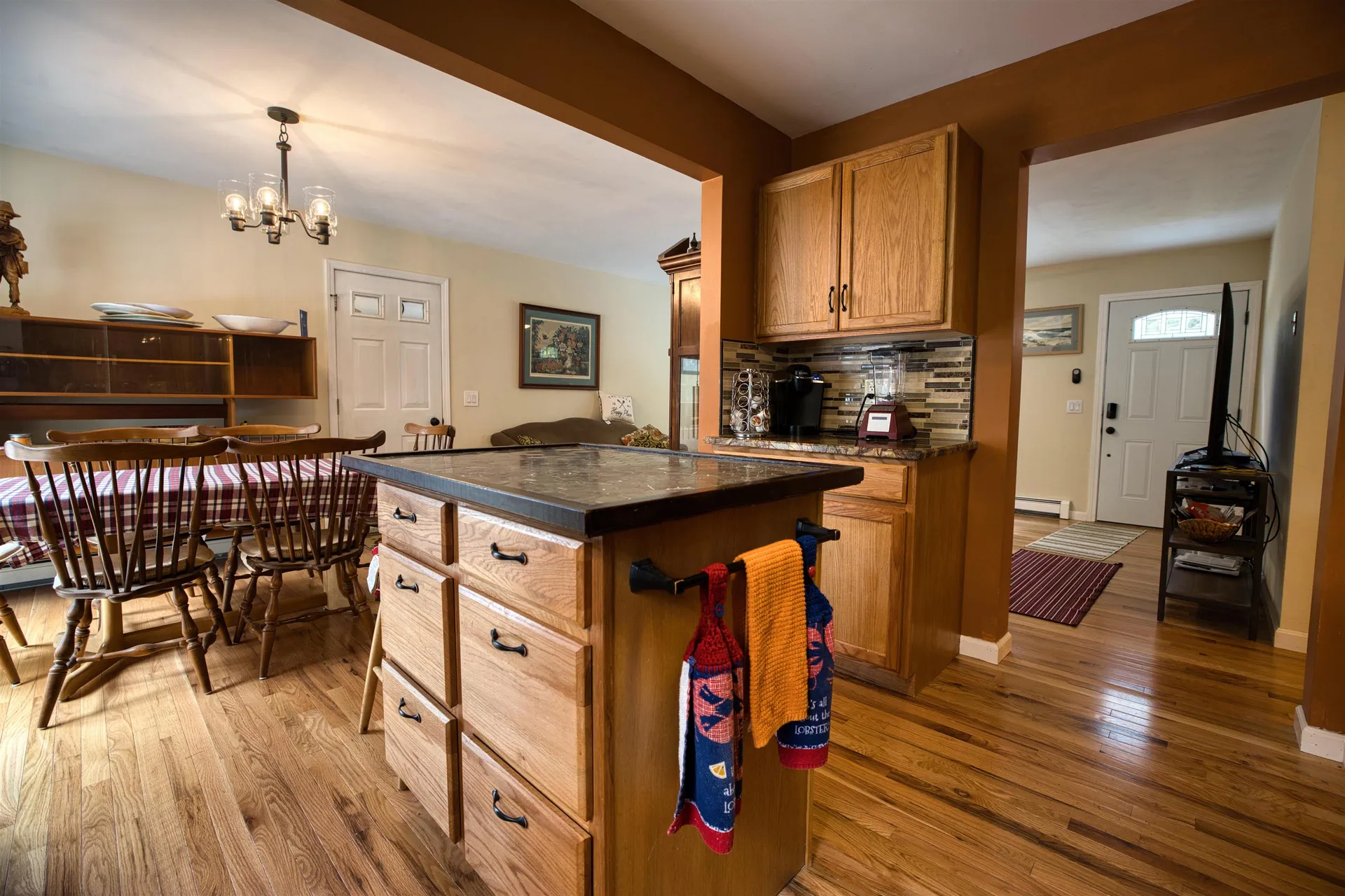 23 Stoddard Lane Freedom NH 03836