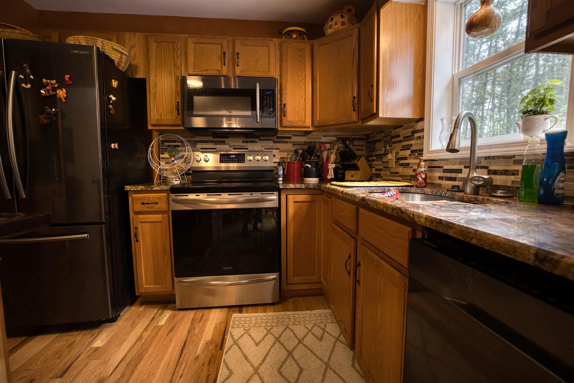 23 Stoddard Lane Freedom NH 03836
