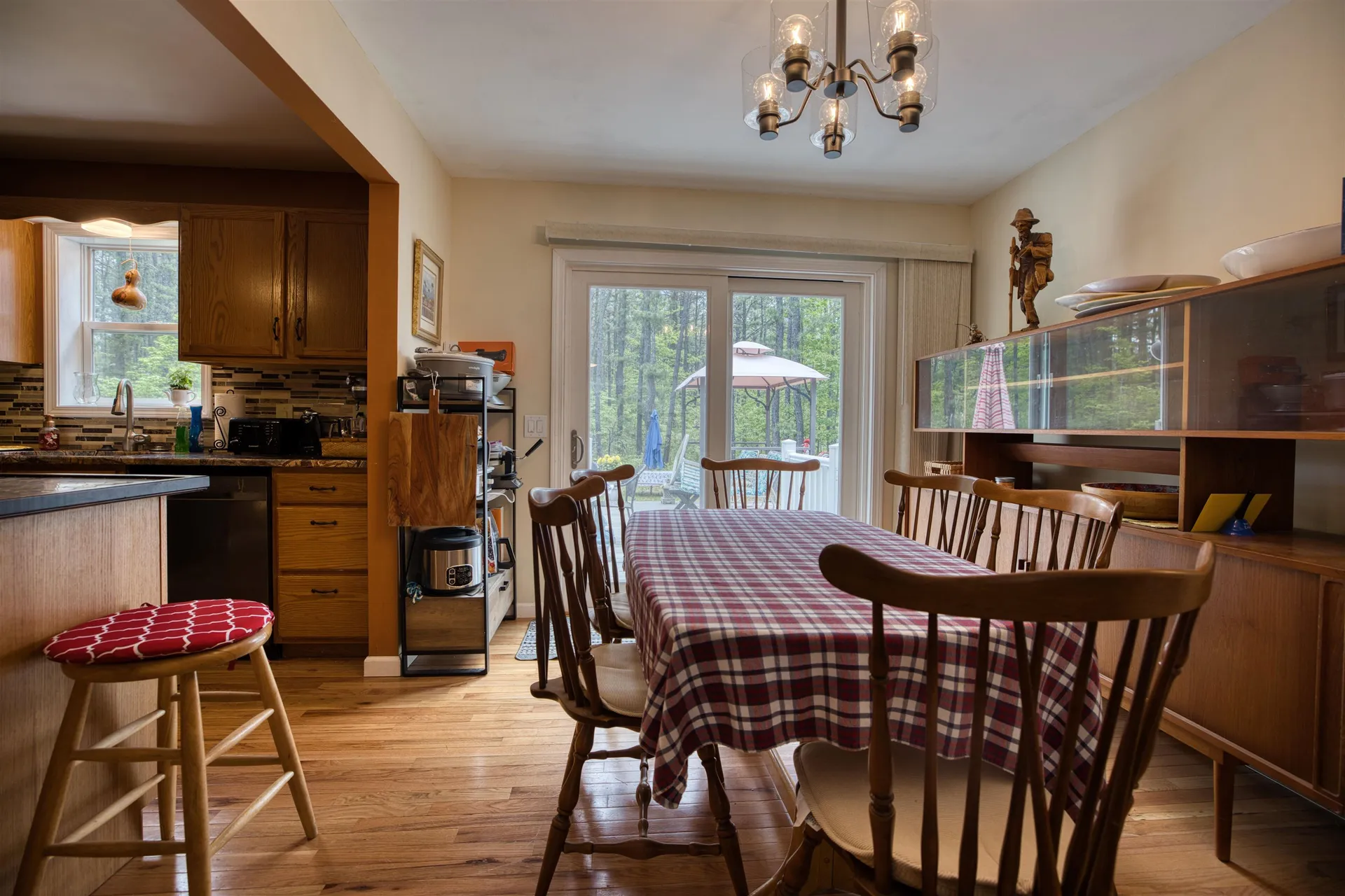 23 Stoddard Lane Freedom NH 03836