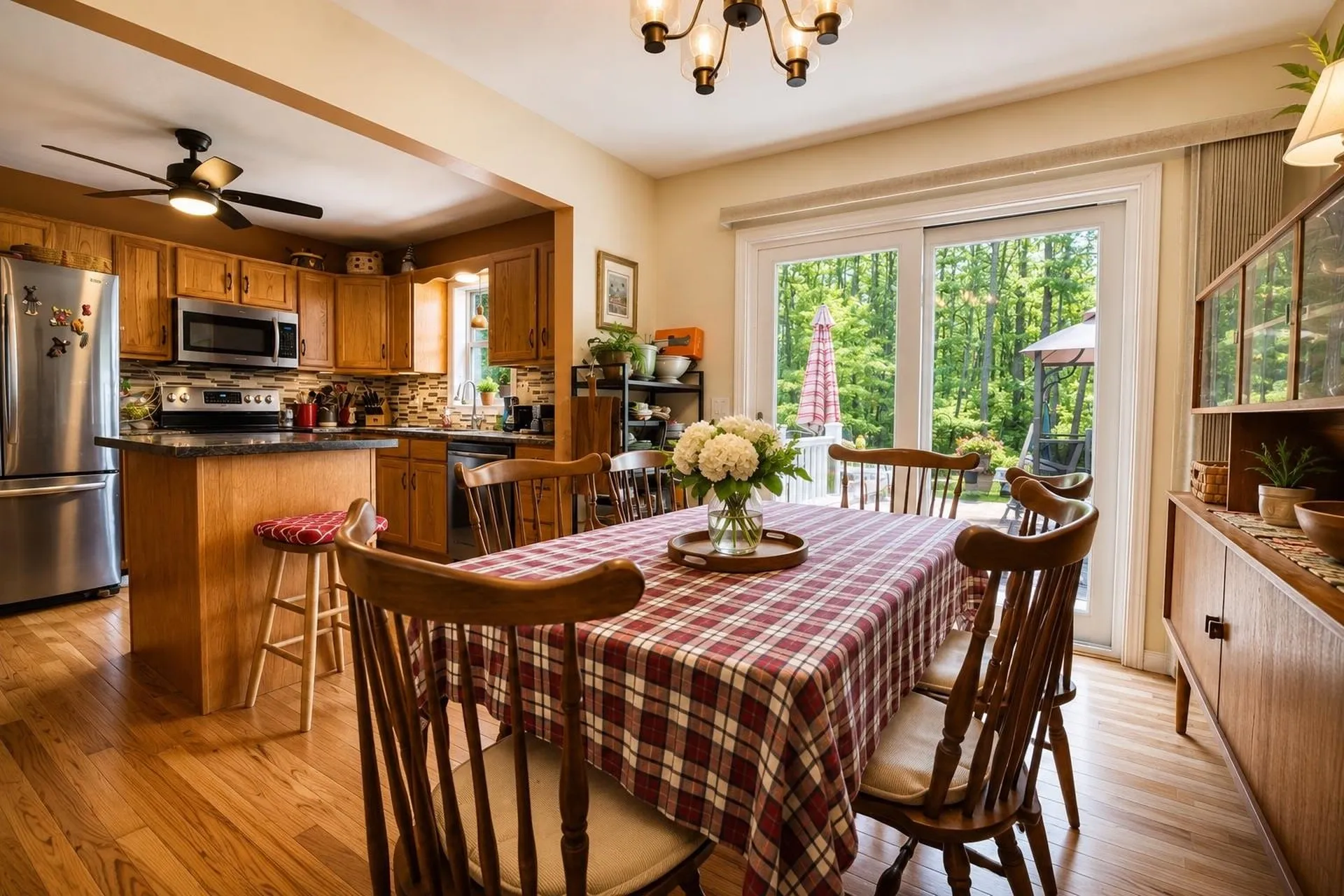 23 Stoddard Lane Freedom NH 03836