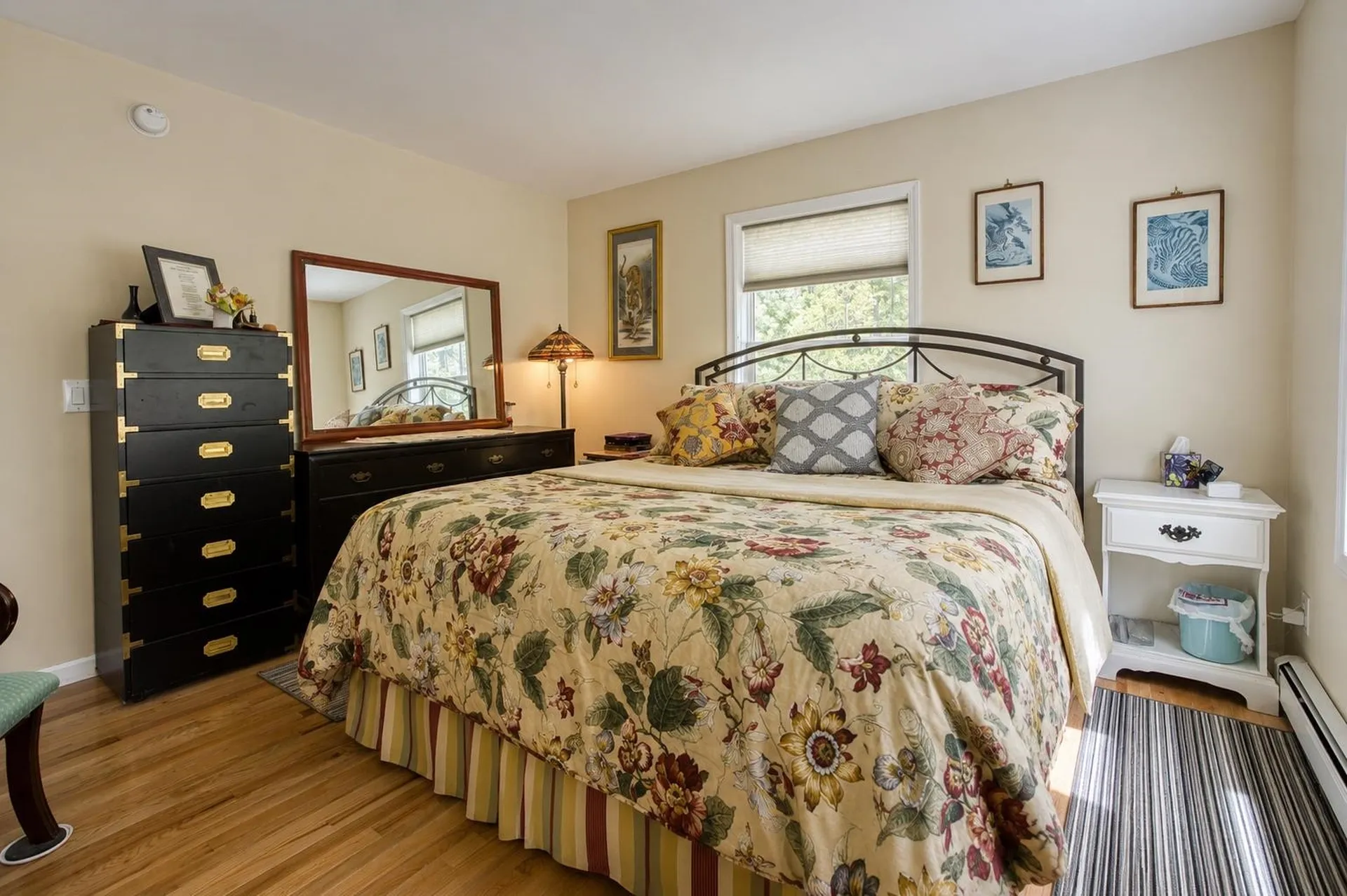 23 Stoddard Lane Freedom NH 03836