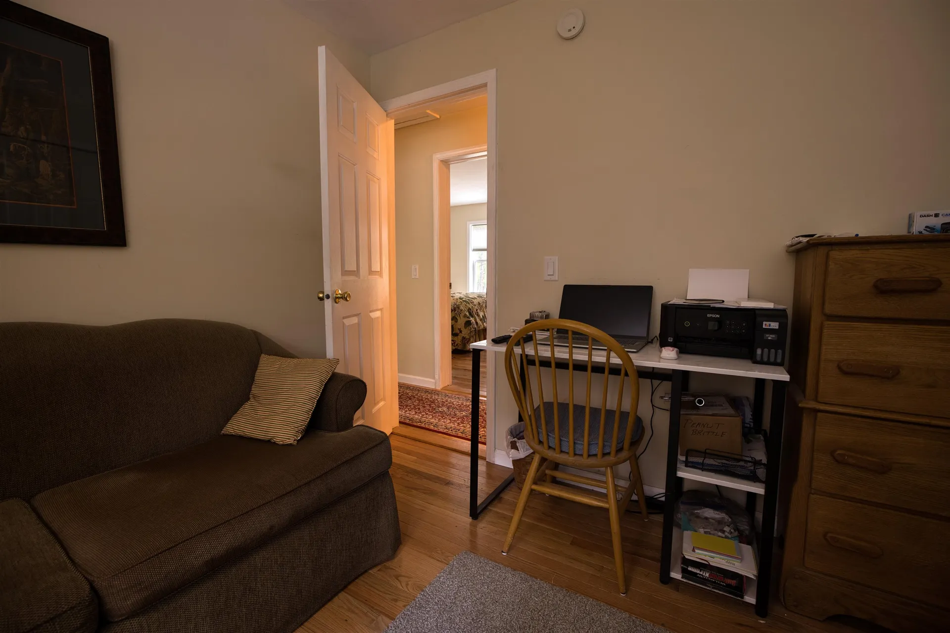 23 Stoddard Lane Freedom NH 03836