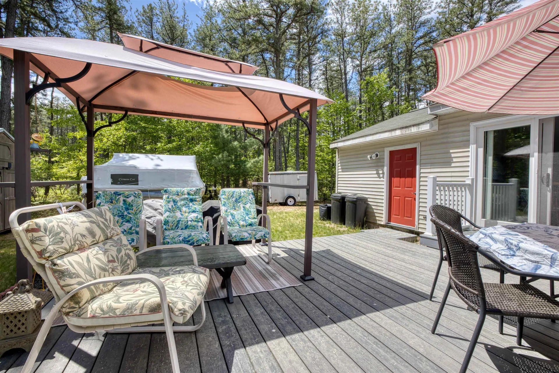 23 Stoddard Lane Freedom NH 03836