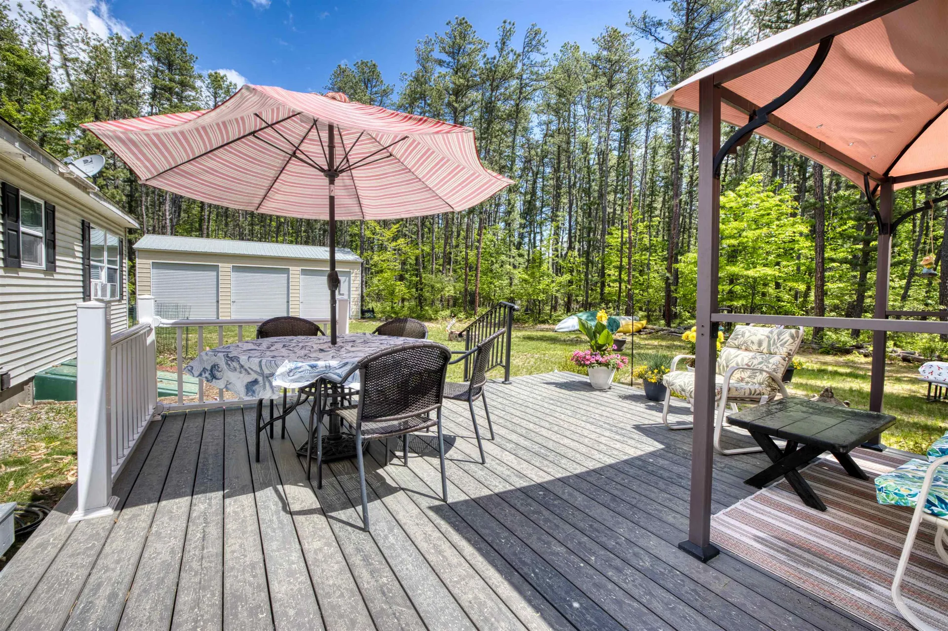 23 Stoddard Lane Freedom NH 03836