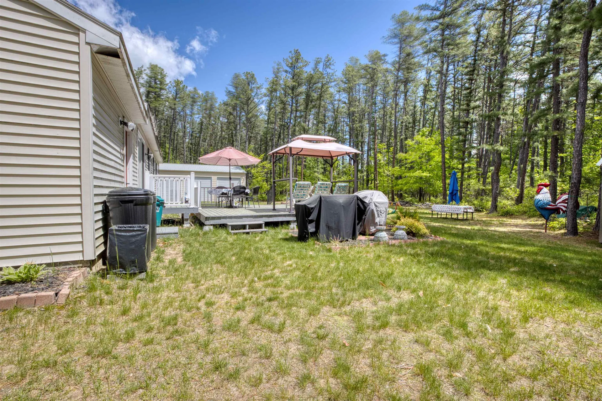 23 Stoddard Lane Freedom NH 03836