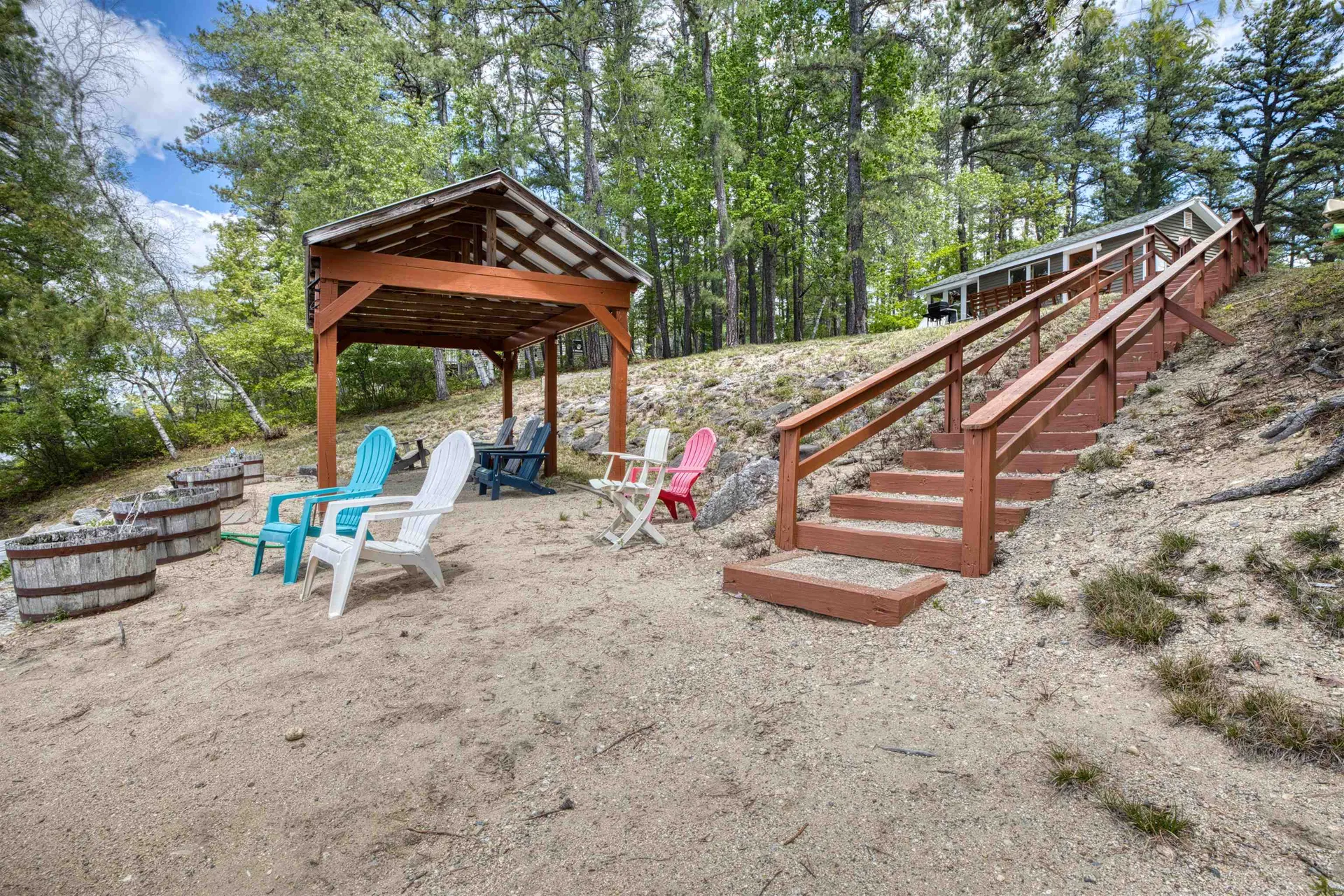 23 Stoddard Lane Freedom NH 03836