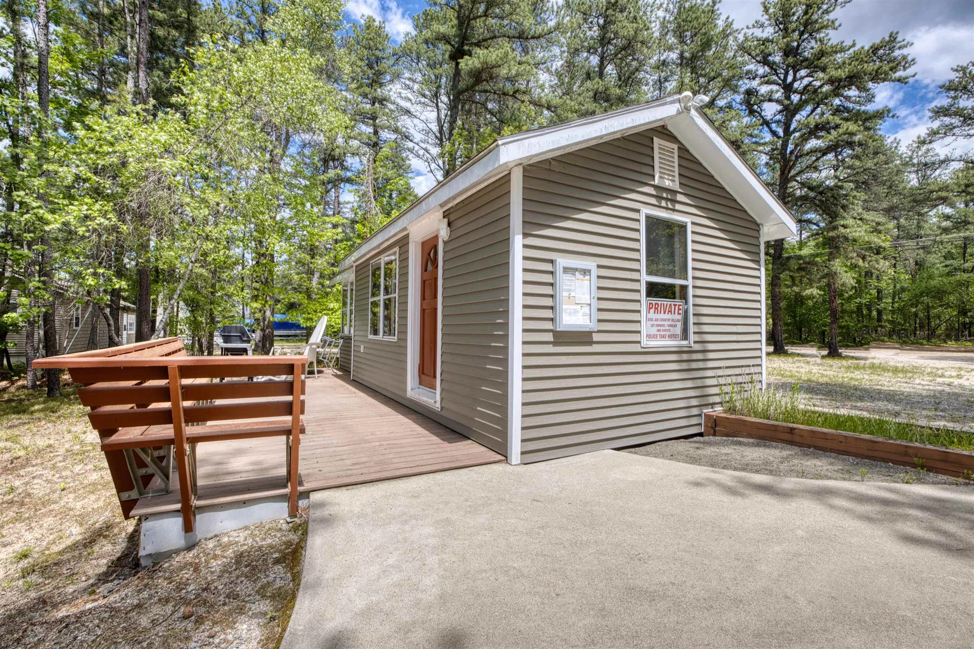 23 Stoddard Lane Freedom NH 03836
