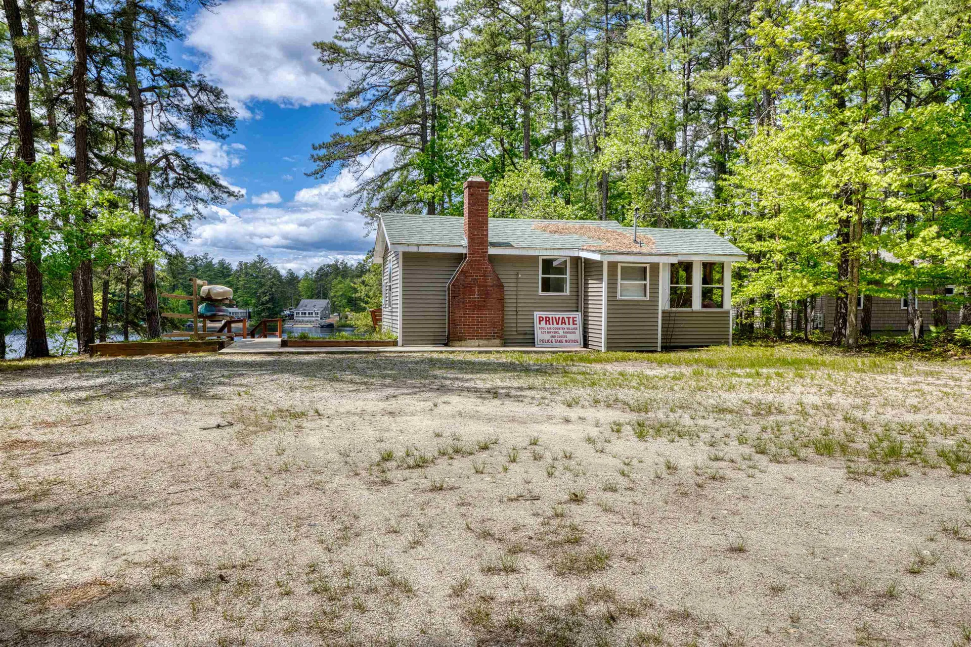 23 Stoddard Lane Freedom NH 03836