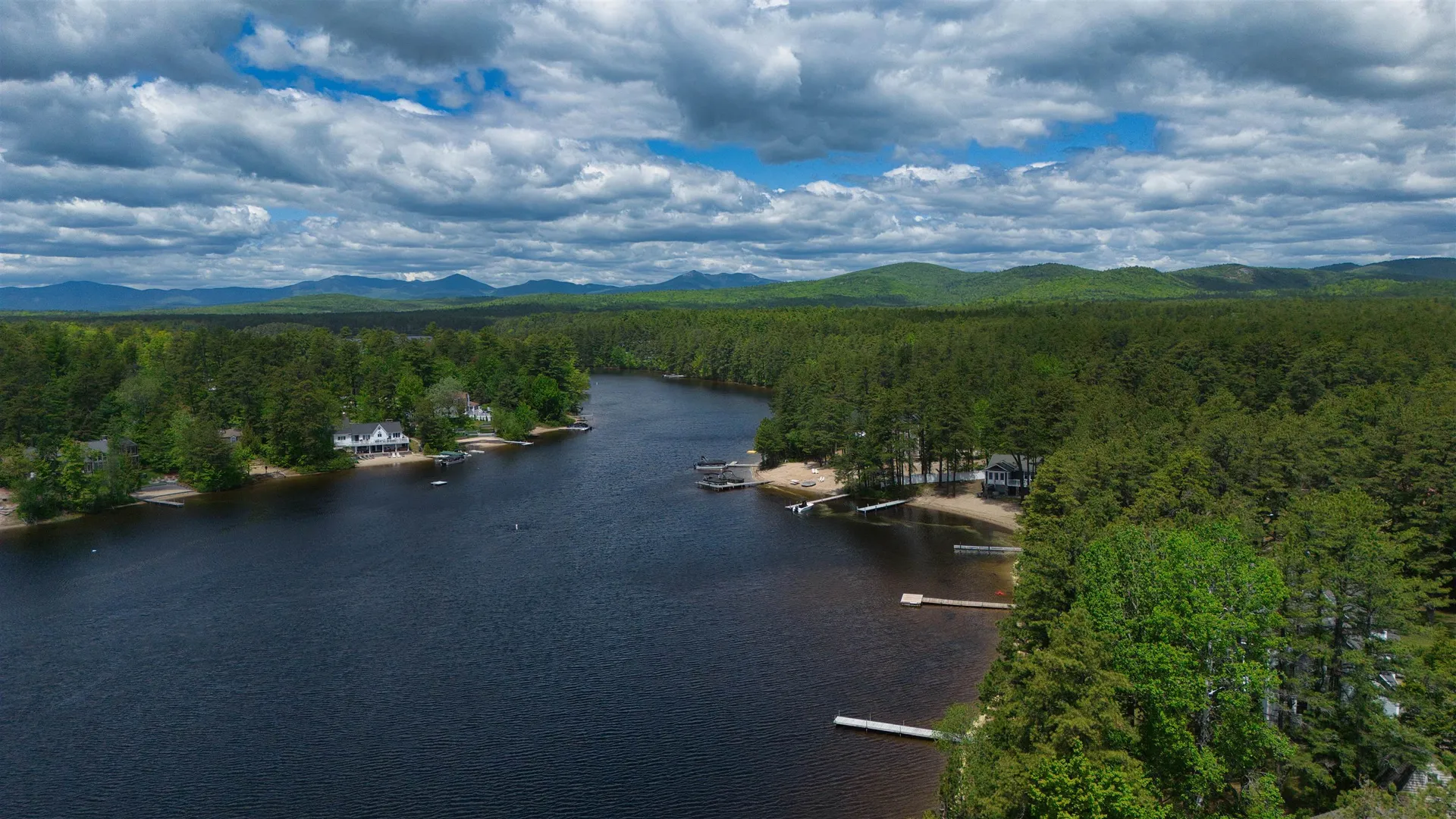 23 Stoddard Lane Freedom NH 03836