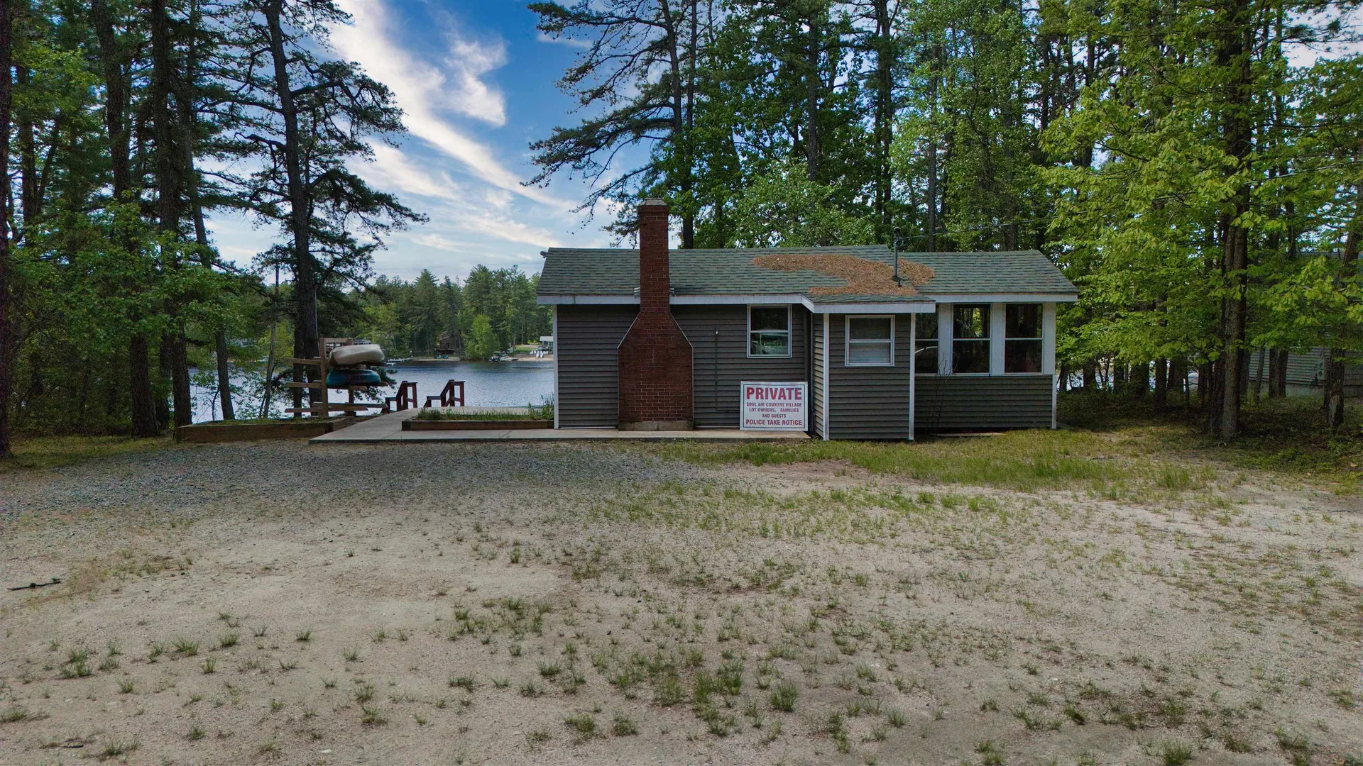 23 Stoddard Lane Freedom NH 03836