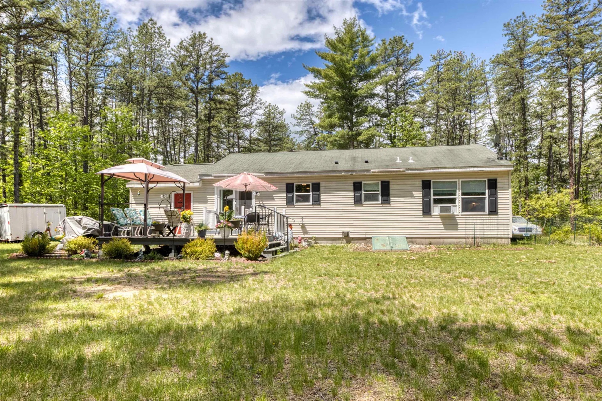 23 Stoddard Lane Freedom NH 03836