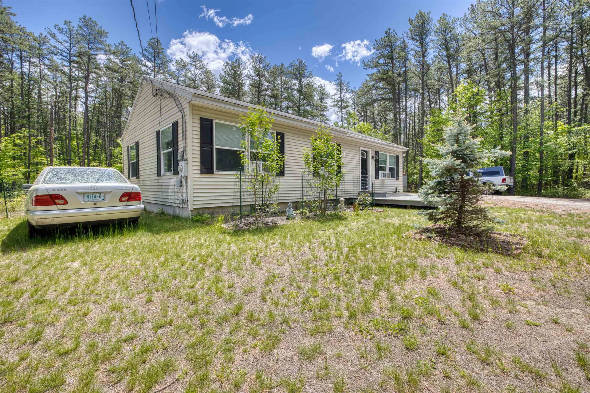 23 Stoddard Lane Freedom NH 03836
