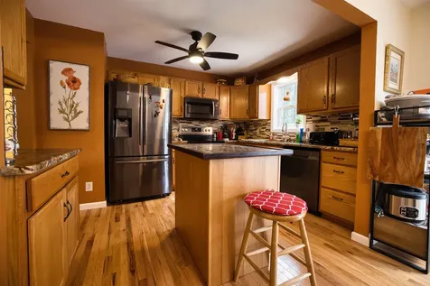 23 Stoddard Lane Freedom NH 03836