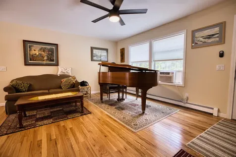 23 Stoddard Lane Freedom NH 03836