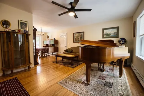 23 Stoddard Lane Freedom NH 03836