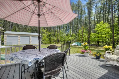 23 Stoddard Lane Freedom NH 03836