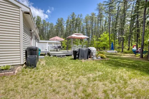 23 Stoddard Lane Freedom NH 03836