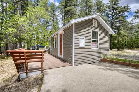 23 Stoddard Lane Freedom NH 03836
