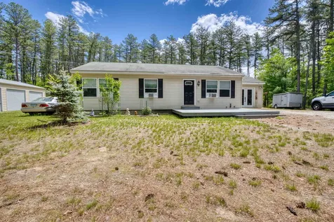 23 Stoddard Lane Freedom NH 03836