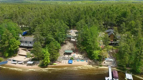 23 Stoddard Lane Freedom NH 03836