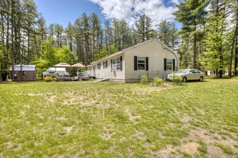 23 Stoddard Lane Freedom NH 03836