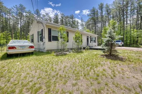 23 Stoddard Lane Freedom NH 03836