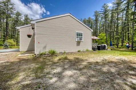 23 Stoddard Lane Freedom NH 03836