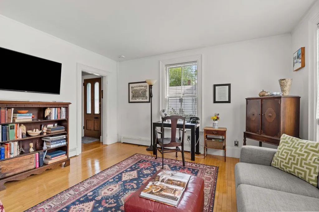 12 Union Street Exeter NH 03833