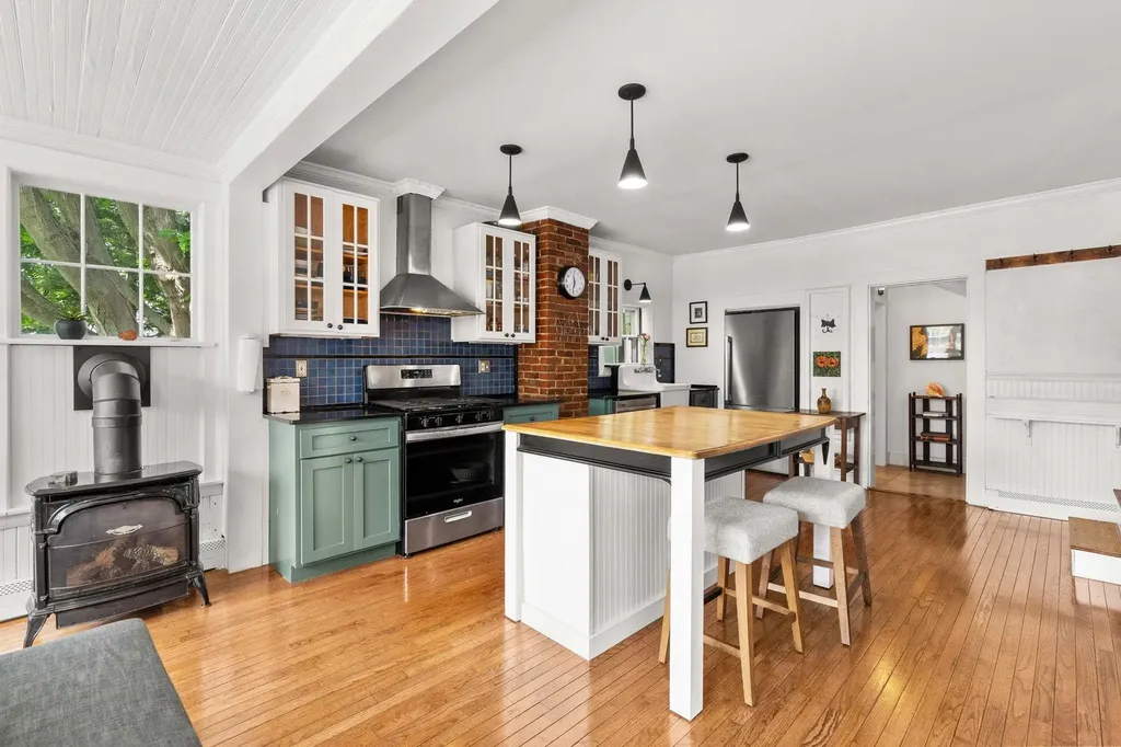 12 Union Street Exeter NH 03833