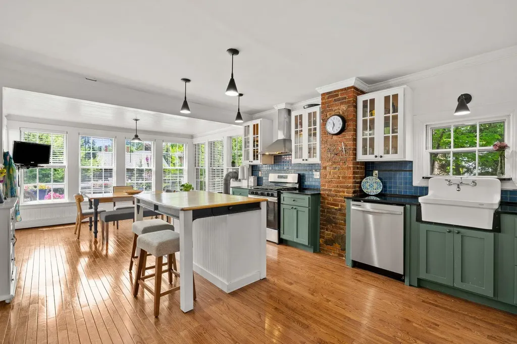 12 Union Street Exeter NH 03833