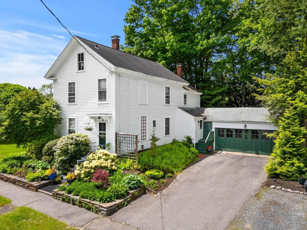12 Union Street Exeter NH 03833
