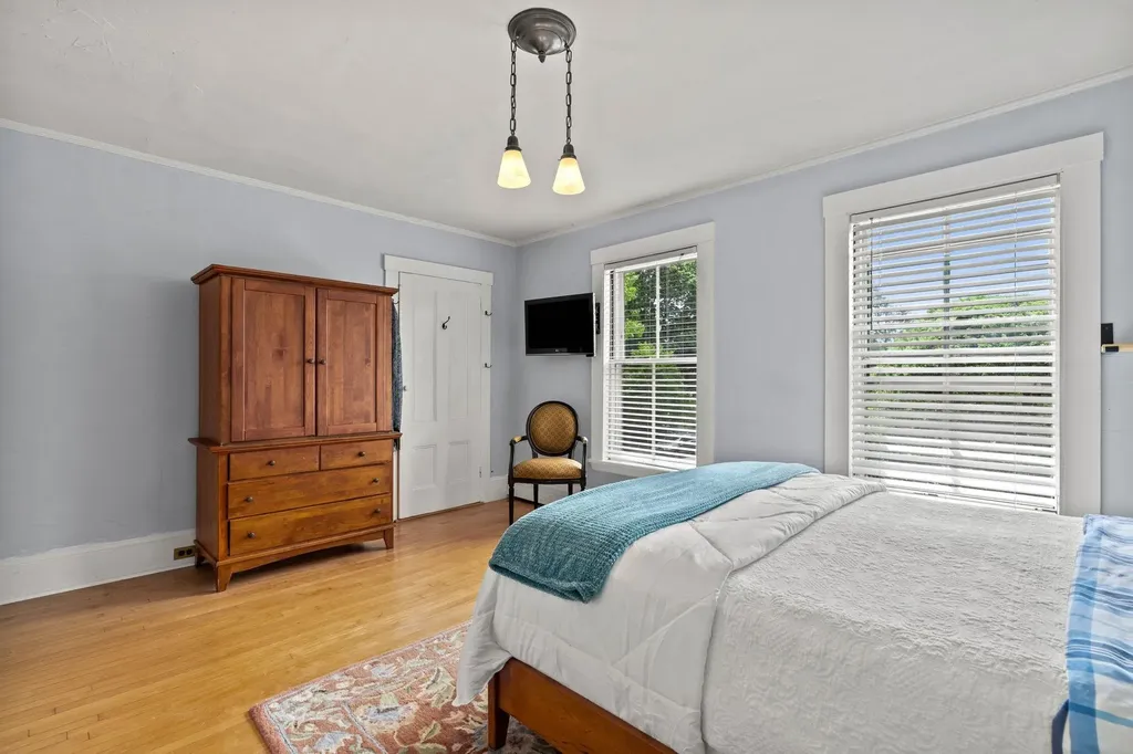 12 Union Street Exeter NH 03833