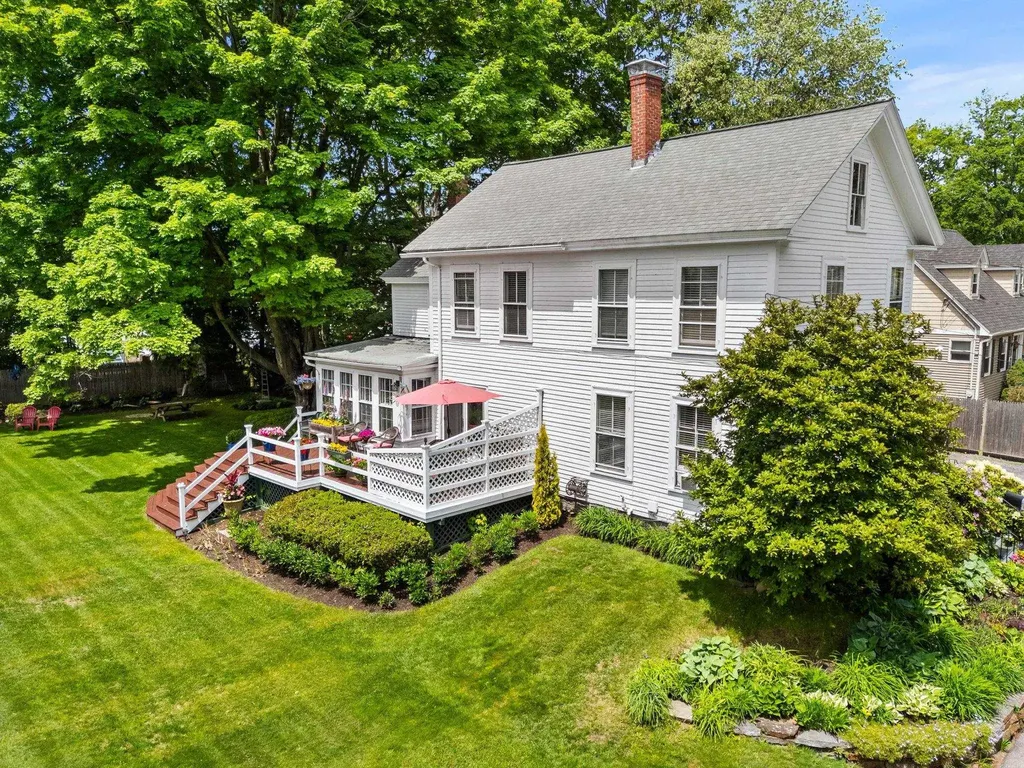 12 Union Street Exeter NH 03833
