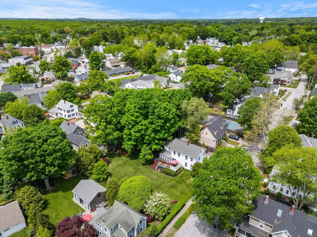 12 Union Street Exeter NH 03833