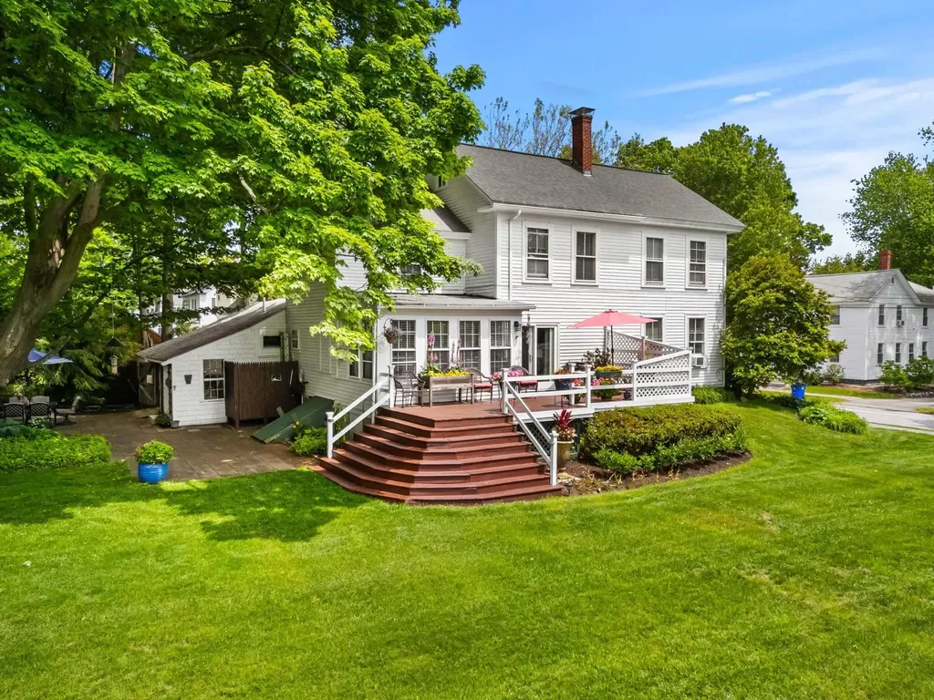 12 Union Street Exeter NH 03833